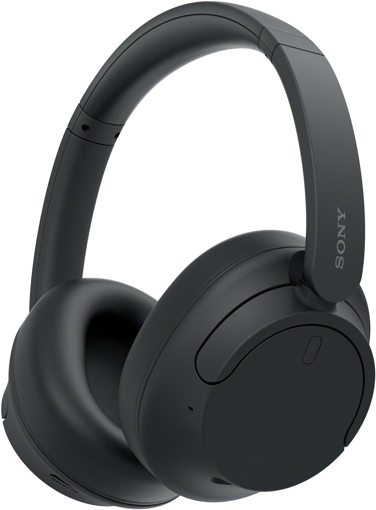 Sony WH CH720NB Over Ear Wireless Noise Cancelling Headphones in Black