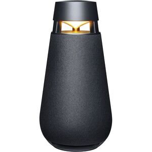 LG XO3QBK XBOOM 360 Sound Portable Bluetooth Speaker in Black LG XO3QBK XBOOM 360 Sound Portable Bluetooth Speaker in Black