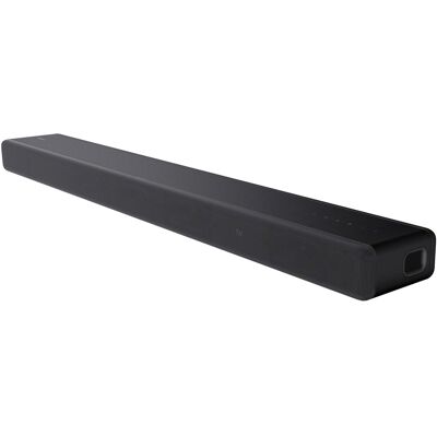 Sony HTA3000 3 1Ch Soundbar in Black 360 Spatial Sound Dolby Atmos Sony HTA3000 3 1Ch Soundbar in Black 360 Spatial Sound Dolby Atmos