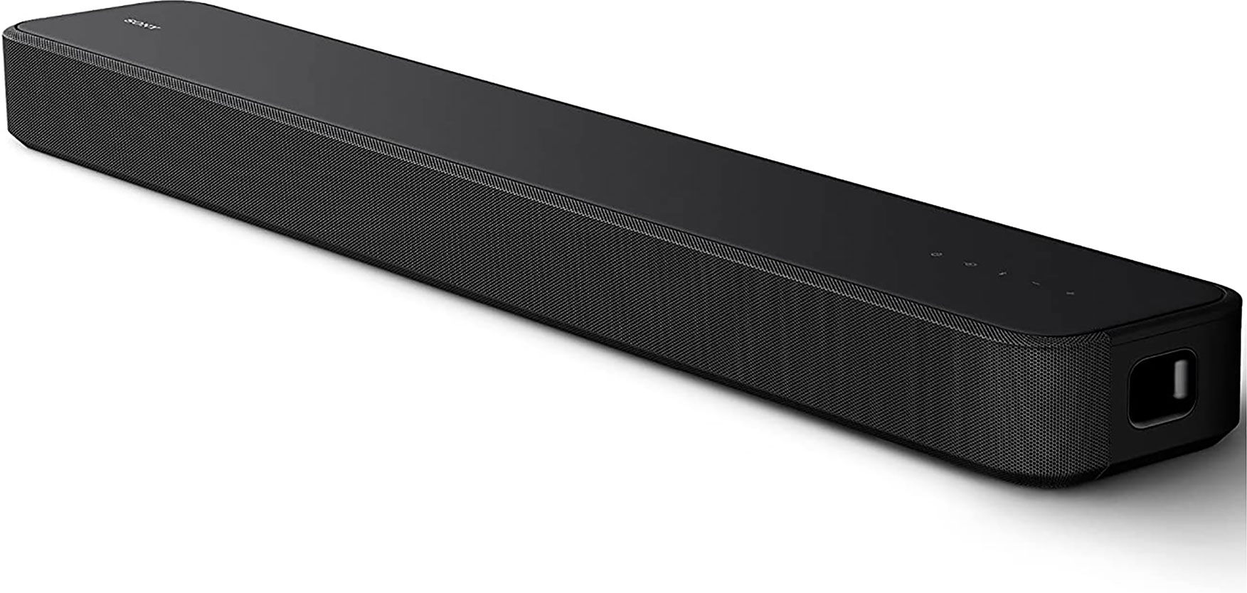 Sony HT S2000 3 1Ch Soundbar in Black 360 Spatial Sound Dolby Atmos