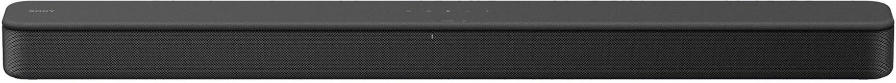 Sony HT SF150 2 0Ch Soundbar with Bluetooth Technology in Black