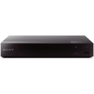 Sony BDPS1700K Blu Ray Disc Player with High Definition in Black Sony BDPS1700K Blu Ray Disc Player with High Definition in Black