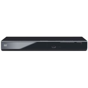 Panasonic DVD S500EB K DVD Player USB Multi Format Playback Panasonic DVD S500EB K DVD Player USB Multi Format Playback