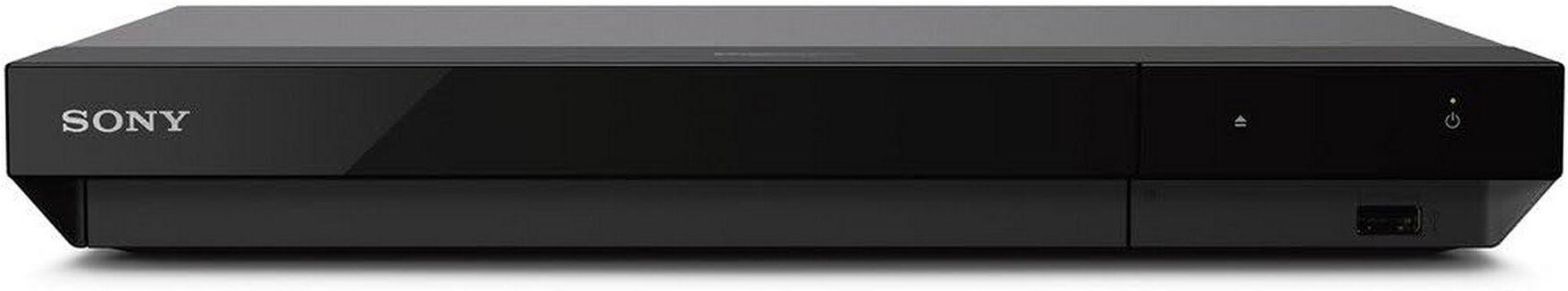 Sony UBPX700KB 4K HDR Ultra HD Smart Blu Ray Player with HDR10 Dolby V