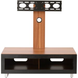 TTAP MUN 1250 WAL Munich 1250mm TV Stand in Walnut VESA Swivel Bracket TTAP MUN 1250 WAL Munich 1250mm TV Stand in Walnut VESA Swivel Bracket