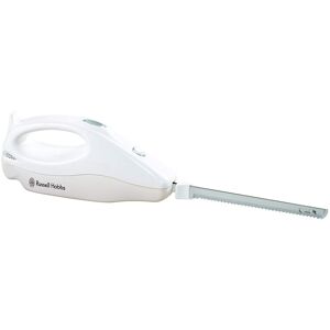 Russell Hobbs 13892 Electric Knife in White 120W Russell Hobbs 13892 Electric Knife in White 120W