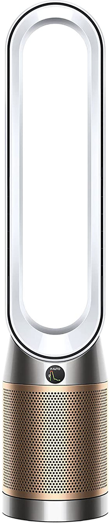 Dyson TP09 Pure Cool Formaldehyde Air Purifier White
