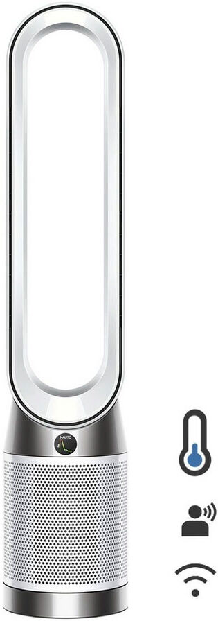 Dyson TP11 Cool PC1 Purifier Fan in White