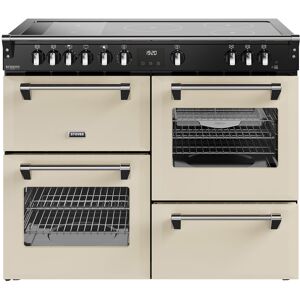 Stoves Richmond Deluxe 110Ei - Cream - Range cooker Stoves Richmond Deluxe 110Ei - Cream - Range cooker