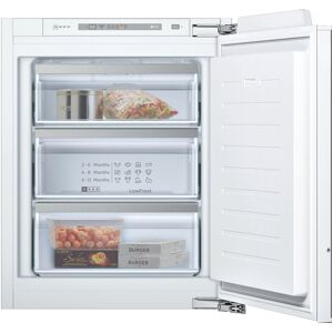 Neff GI1113FE0 N50 71cm High Integrated Undercounter Freezer 56cm Wide Neff GI1113FE0 N50 71cm High Integrated Undercounter Freezer 56cm Wide
