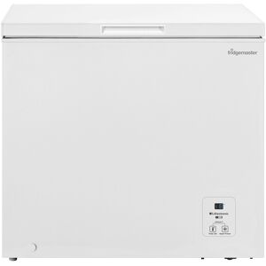 Fridgemaster MCF198 - White - Chest Freezer Fridgemaster MCF198 - White - Chest Freezer