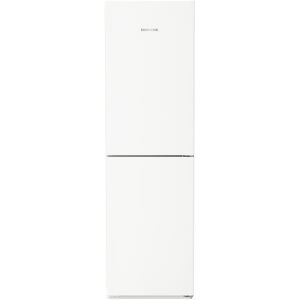 Liebherr Plus CNC5724 Freestanding 50/50 White Frost Free Fridge Freezer Liebherr Plus CNC5724 Freestanding 50/50 White Frost Free Fridge Freezer