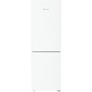 Liebherr CND5203 186cm High 60 40 Frost Free Fridge Freezer in White 6 Liebherr CND5203 186cm High 60 40 Frost Free Fridge Freezer in White 6