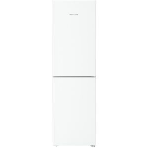 Liebherr CND5704 202cm High 50 50 Frost Free Fridge Freezer in White 6 Liebherr CND5704 202cm High 50 50 Frost Free Fridge Freezer in White 6