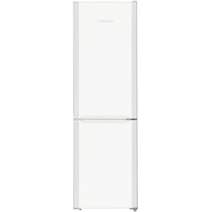 Liebherr CUE3331 181cm High 60 40 Fridge Freezer in White 55cm Wide Liebherr CUE3331 181cm High 60 40 Fridge Freezer in White 55cm Wide