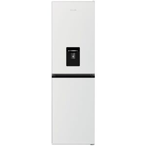 Hotpoint HPKH1261WW 183cm High 50 50 Frost Free Fridge Freezer in Whit Hotpoint HPKH1261WW 183cm High 50 50 Frost Free Fridge Freezer in Whit