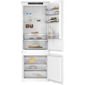 Neff KB7962SE0 N50 Integrated 60 40 Frost Free Fridge Freezer 193cm Hi Neff KB7962SE0 N50 Integrated 60 40 Frost Free Fridge Freezer 193cm Hi