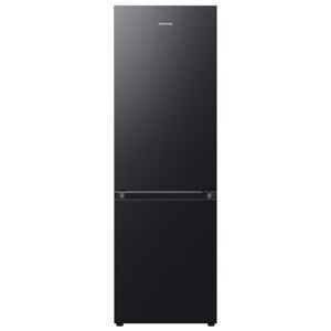 Samsung RB34C600EBN 60cm Frost Free Fridge Freezer in Black 1 85m E Ra