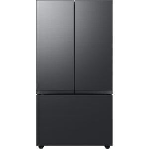 Samsung RF24BB620EB1 Bespoke Series 9 American Fridge Freezer in Black Samsung RF24BB620EB1 Bespoke Series 9 American Fridge Freezer in Black