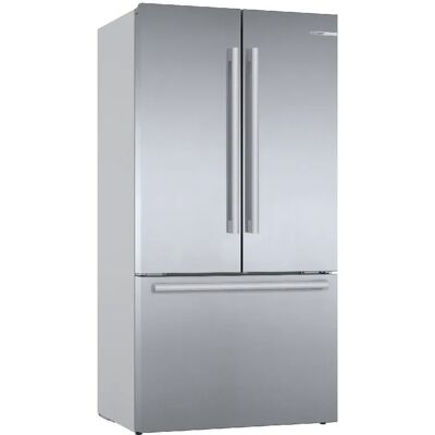 Bosch KFF96PIEP - Stainless Steel - Refrigerator Bosch KFF96PIEP - Stainless Steel - Refrigerator
