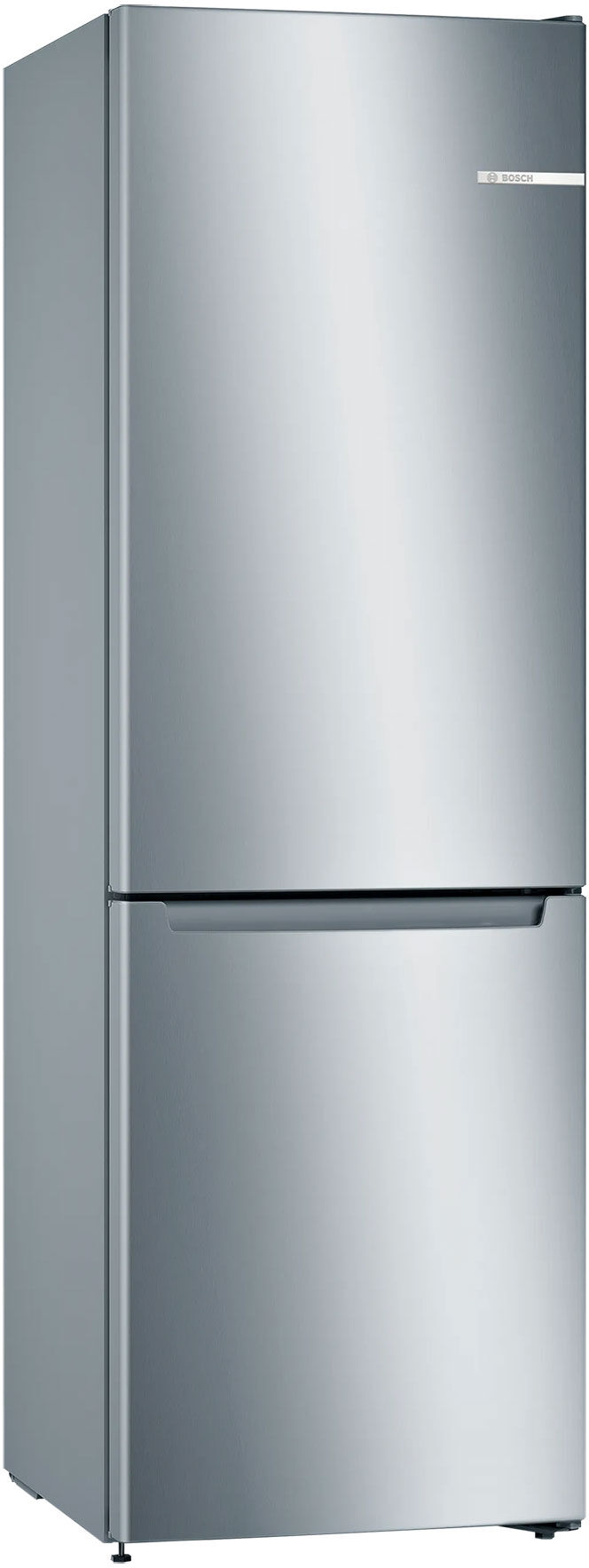 Bosch KGN33NLEBG Series 2 176cm High 60 40 Frost Free Fridge Freezer i