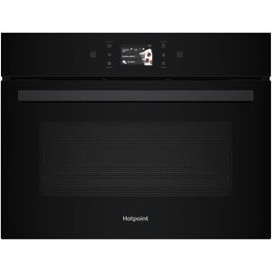 Hotpoint HCW9OWPHTSB Built In Combination Microwave Oven in Black 53L Hotpoint HCW9OWPHTSB Built In Combination Microwave Oven in Black 53L