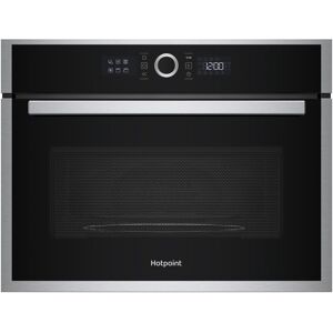 Hotpoint HMW47HMXUK - 40 L - Stainless Steel - Microwave Hotpoint HMW47HMXUK - 40 L - Stainless Steel - Microwave