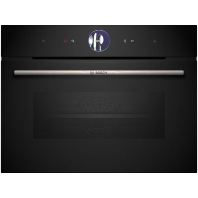 Bosch CSG7361B1 - Black - Oven Bosch CSG7361B1 - Black - Oven
