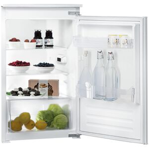 Indesit INS9012 88cm High Integrated Undercounter Fridge 54cm Wide Indesit INS9012 88cm High Integrated Undercounter Fridge 54cm Wide