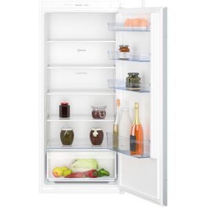 Neff KI1411SE0G N30 122cm High Integrated Upright Fridge 54cm Wide Neff KI1411SE0G N30 122cm High Integrated Upright Fridge 54cm Wide