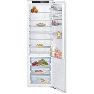 Neff KI8815OD0G N90 177cm High Integrated Upright Fridge 56cm Wide Neff KI8815OD0G N90 177cm High Integrated Upright Fridge 56cm Wide