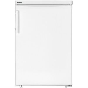 Liebherr T1404 85cm High Undercounter Fridge with Ice Box in White 50c Liebherr T1404 85cm High Undercounter Fridge with Ice Box in White 50c