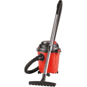 Daewoo FLR00238GE Wet and Dry Vacuum Cleaner Red 1000W 10L Capacity Daewoo FLR00238GE Wet and Dry Vacuum Cleaner Red 1000W 10L Capacity