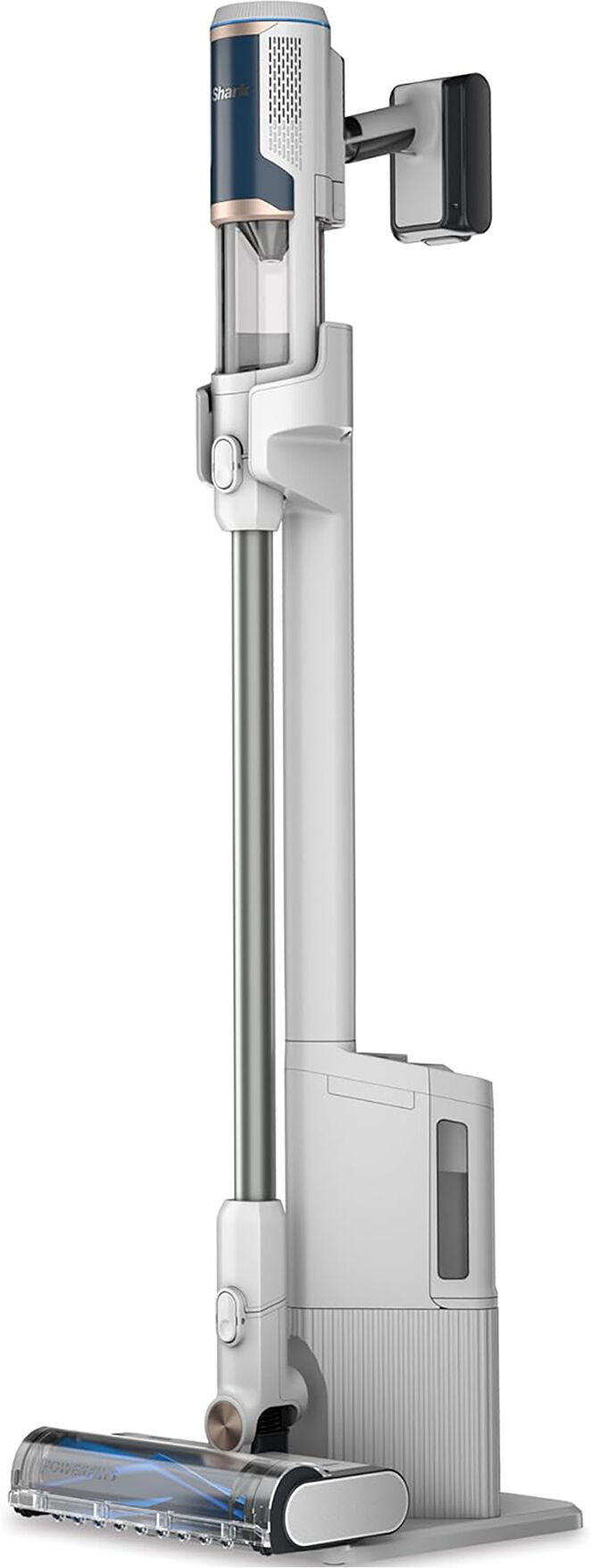 Shark BU3521UK Clean Empty Cordless Vacuum Cleaner Auto Empty System