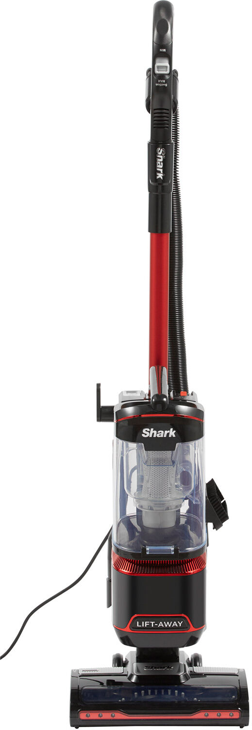 Shark NV602UKT Shark Lift Away Upright Vacuum Pet Model