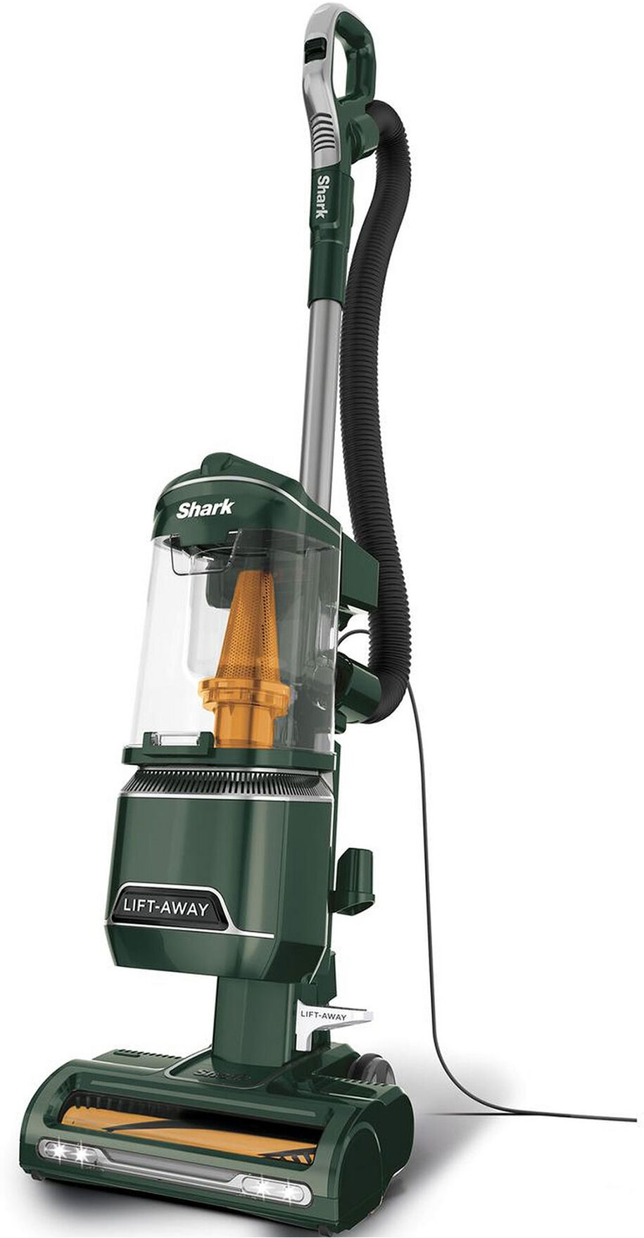 Shark NZ691UKT Anti Hair Wrap Upright Vacuum Cleaner with Lift Away Po