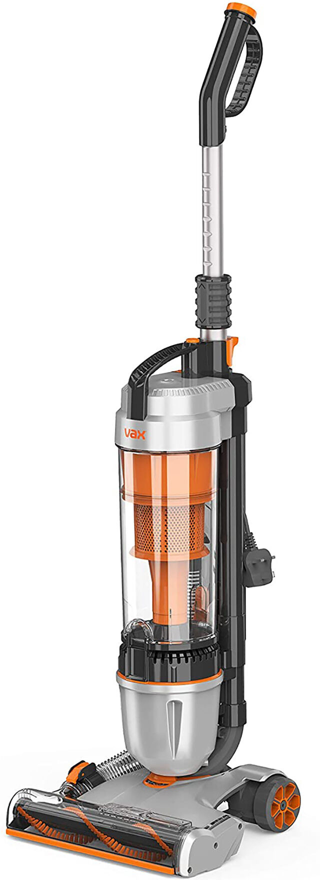Vax U85ASBE Air Stretch Upright Bagless Vacuum Cleaner