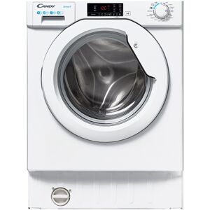 Candy CBW49D1W4-80 - White - Washing machine Candy CBW49D1W4-80 - White - Washing machine