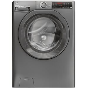 Hoover H3WPS4106TRR6-80 - Anthracite - Washing Machine Hoover H3WPS4106TRR6-80 - Anthracite - Washing Machine