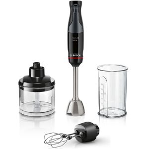Bosch MSM4B624GB Series 4 Ergomaster Hand Blender Anthracite Bosch MSM4B624GB Series 4 Ergomaster Hand Blender Anthracite