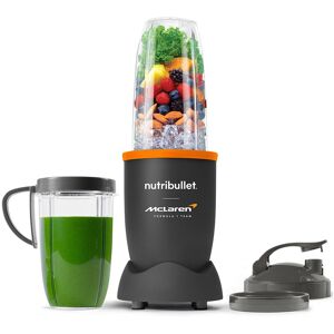 Nutribullet NB 201 900 Series McLaren Portable Blender in Grey Nutribullet NB 201 900 Series McLaren Portable Blender in Grey