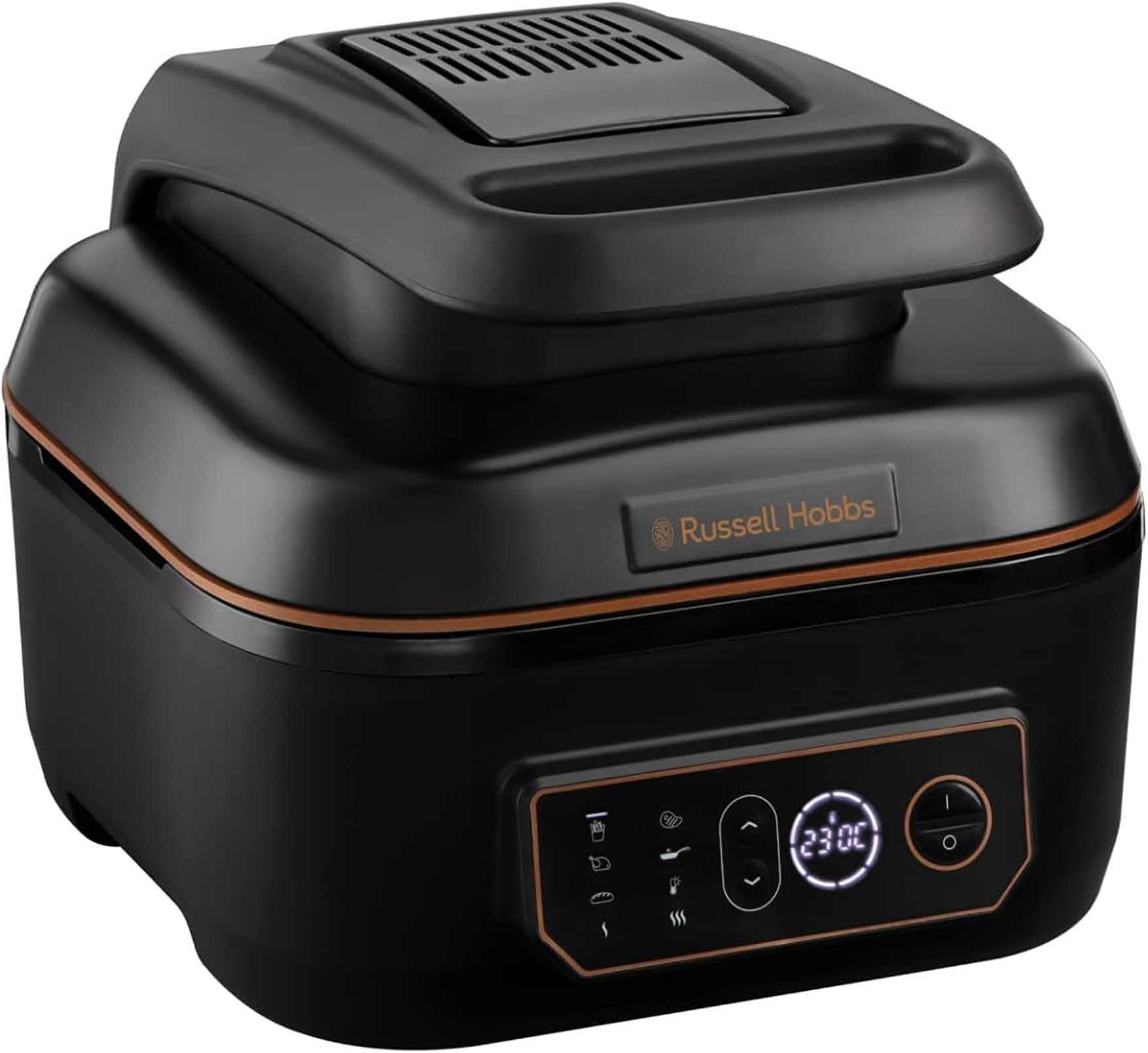 Russell Hobbs 26520 XL Family Rapid Air Fryer Grill Multi Cooker 5L