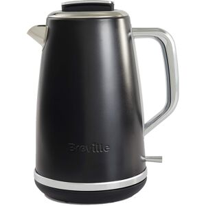 Breville VKT173 Lustra Cordless Kettle Matt Black 1 7L 3 0kW Breville VKT173 Lustra Cordless Kettle Matt Black 1 7L 3 0kW
