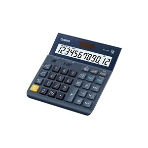 Casio DH-12ET 12 Digit Desktop Calculator DH-12ET-WK-UP