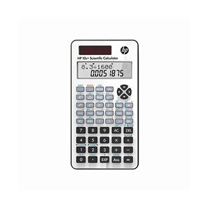 HP 10S+ Scientific Calculator HP-10SPLUS/INTBX