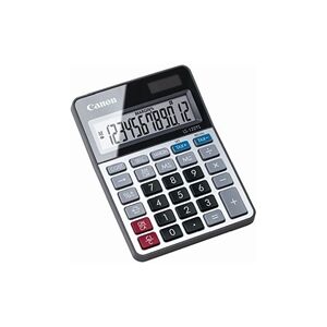 Canon LS-122TS Desktop Calculator Multicoloured 2470C002