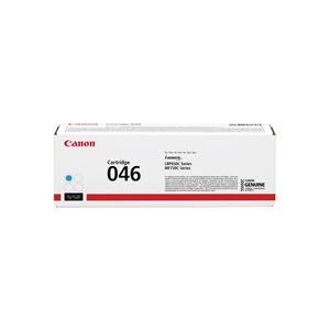 Canon 046C Toner Cartridge Cyan 1249C002