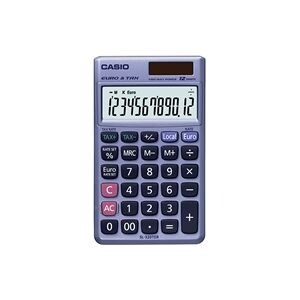 Casio Pocket 12-Digit Calculator