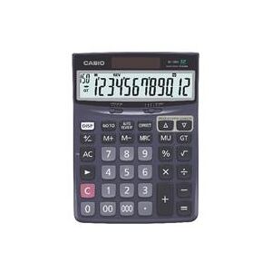 Casio Desktop Calculator