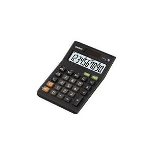 Casio MS-10B 10 Digit Desktop Calculator - MS-10B-S-EC